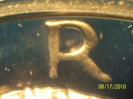 1972-S-Proof-Eisenhower-Dollar---Peg-Leg,-DDO,-And-???