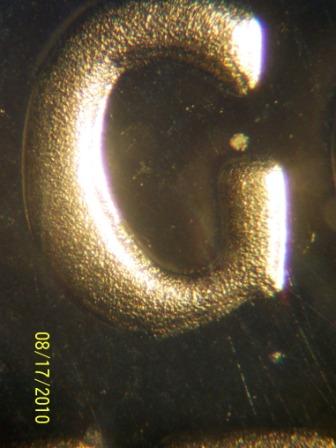 1972-S-Proof-Eisenhower-Dollar---Peg-Leg,-DDO,-And-???