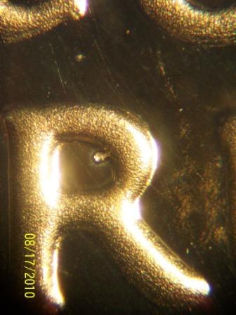 1972-S-Proof-Eisenhower-Dollar---Peg-Leg,-DDO,-And-???