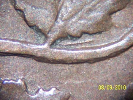 1859-Canada-Cent,-D-P,-N#9-2,-DDO-&-DDR,-W/-Die-Break