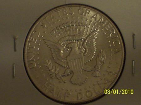 1964-D-Kennedy-Doubled-Die