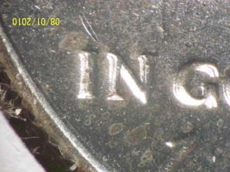 1964-D-Kennedy-Doubled-Die