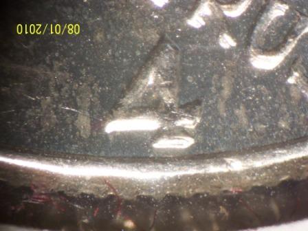 1964-D-Kennedy-Doubled-Die