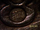 1846-O-Seated-Liberty-Half-Dollar---Repunched-Date
