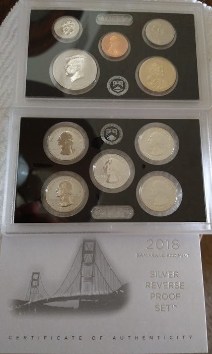 A-Question-About-Documenting-A-Coin-Collection