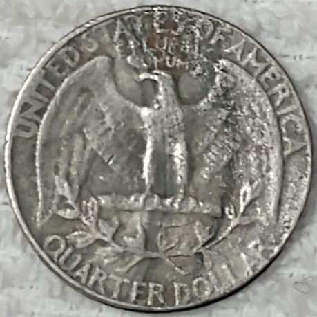1967-P-Quarter-With-PMD-But-The-Copper-Core-Is-Worn-Out