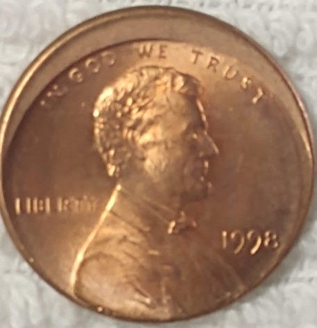 1988-P-LMC-Off-Center-I-Found-In-My-'Loose-Coin'-Coin-Box