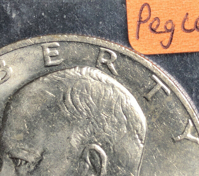 Is-This-1972-P-Ike-A-Peg-Leg-Coin?