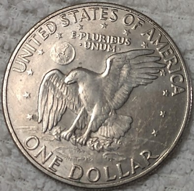 Dearborn's-8176-Eisenhower-With-Proofs-Project