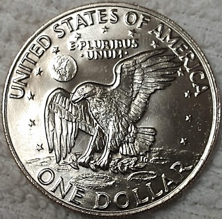 Dearborn's-8176-Eisenhower-With-Proofs-Project