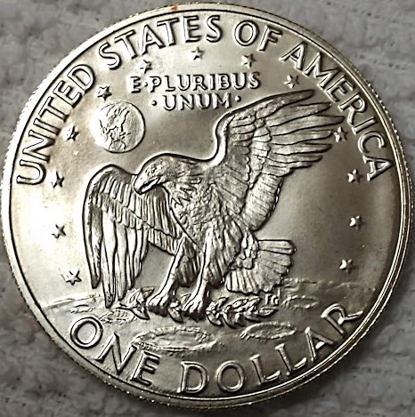 Dearborn's-8176-Eisenhower-With-Proofs-Project