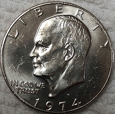 Dearborn's-8176-Eisenhower-With-Proofs-Project