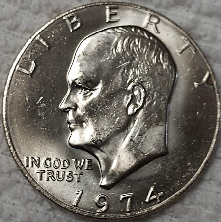 Dearborn's-8176-Eisenhower-With-Proofs-Project