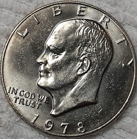 Dearborn's-8176-Eisenhower-With-Proofs-Project