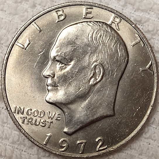 Dearborn's-8176-Eisenhower-With-Proofs-Project