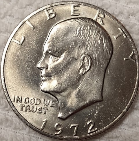 Dearborn's-8176-Eisenhower-With-Proofs-Project
