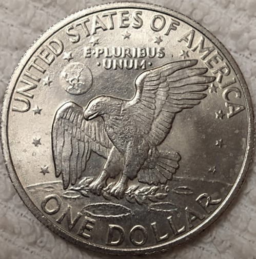 Dearborn's-8176-Eisenhower-With-Proofs-Project