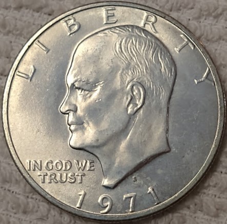 Dearborn's-8176-Eisenhower-With-Proofs-Project