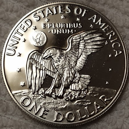 Dearborn's-8176-Eisenhower-With-Proofs-Project