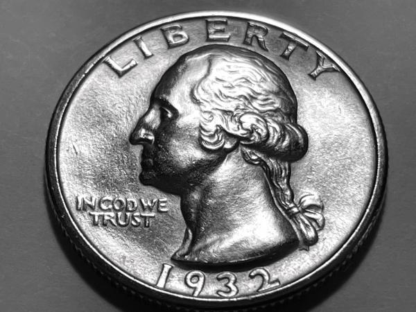 1932-S-Washington-Quarter-For-Grading