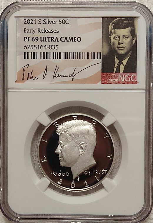 Continuing-List-To-Show-Everyones-Latest-Acquisitions