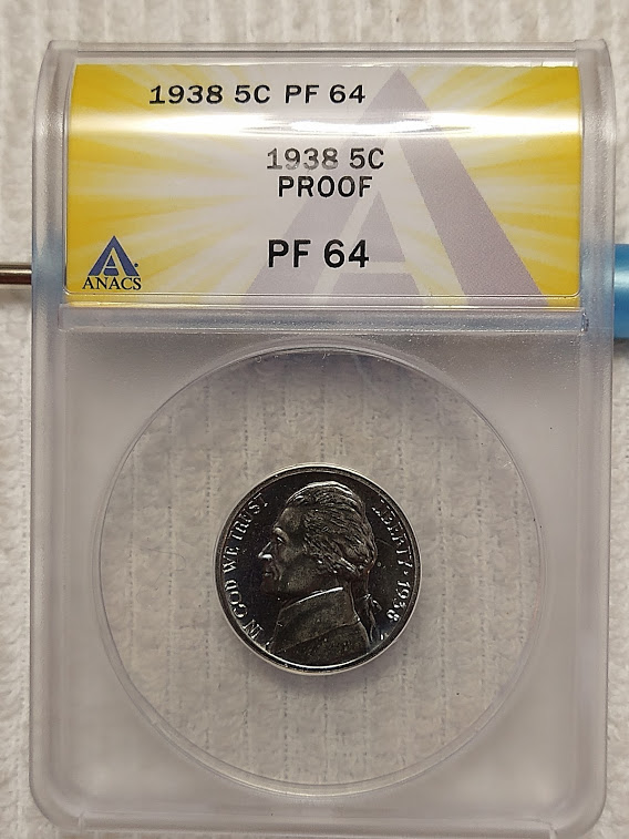 Pre-1971-Proof-Nickels