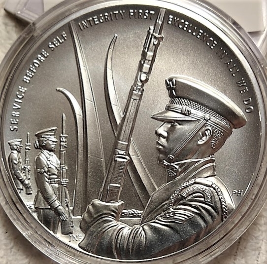 2021-US-Air-Force-2.5-Ounce-Silver-Medal