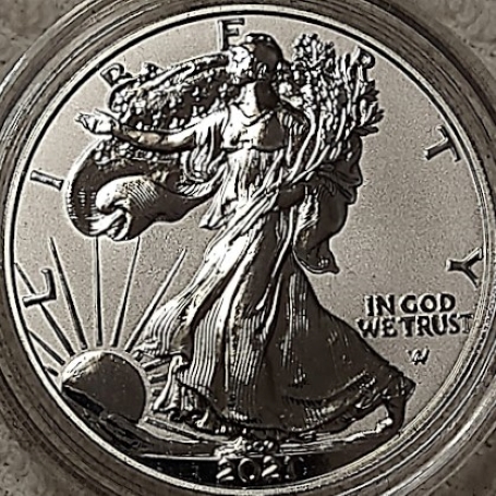 American-Eagle-2021-Silver-Reverse-Proof-Two-Coin-Set