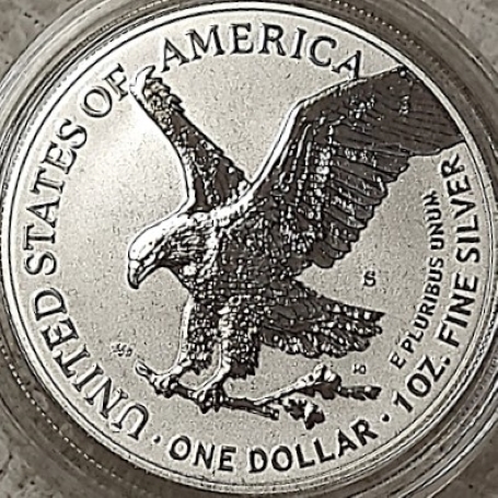American-Eagle-2021-Silver-Reverse-Proof-Two-Coin-Set