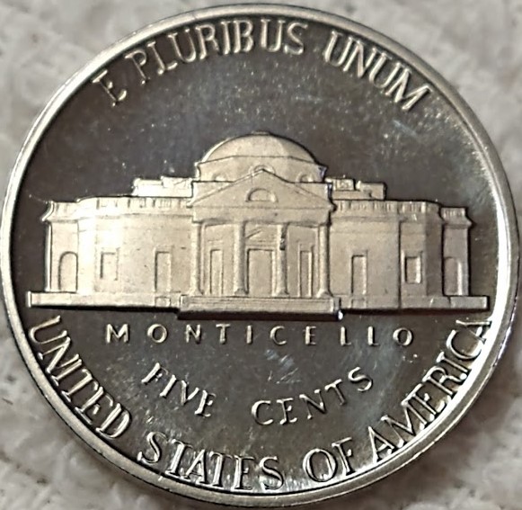 1981-S-Proof-Jefferson-Nickel---Type-1-Or-Type-2?