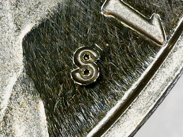 1981-S-Proof-Jefferson-Nickel---Type-1-Or-Type-2?