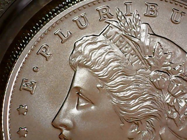 2021-Peace-And-Morgan-Dollars!