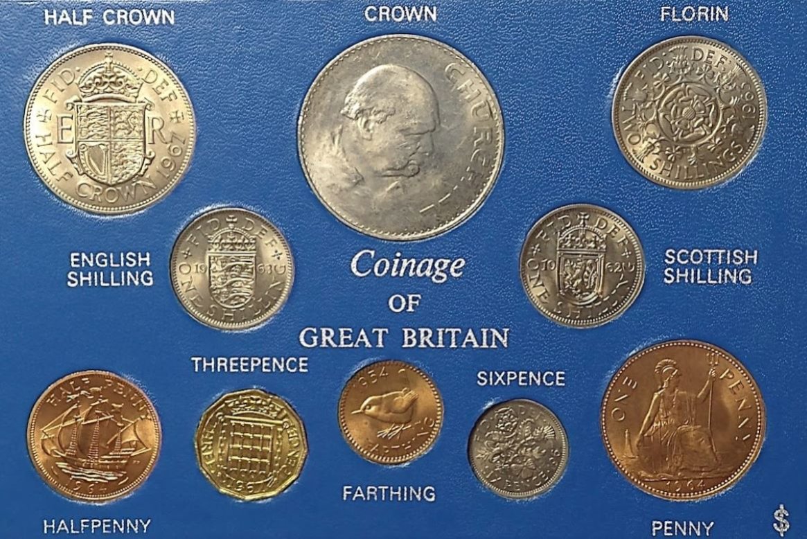 Here-Are-A-Few-Coins-I-Have-Been-Holding-Onto-For-A-Very-Long-Time.