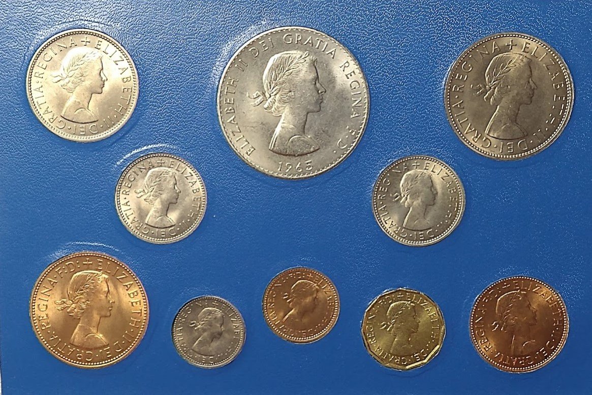 Here-Are-A-Few-Coins-I-Have-Been-Holding-Onto-For-A-Very-Long-Time.
