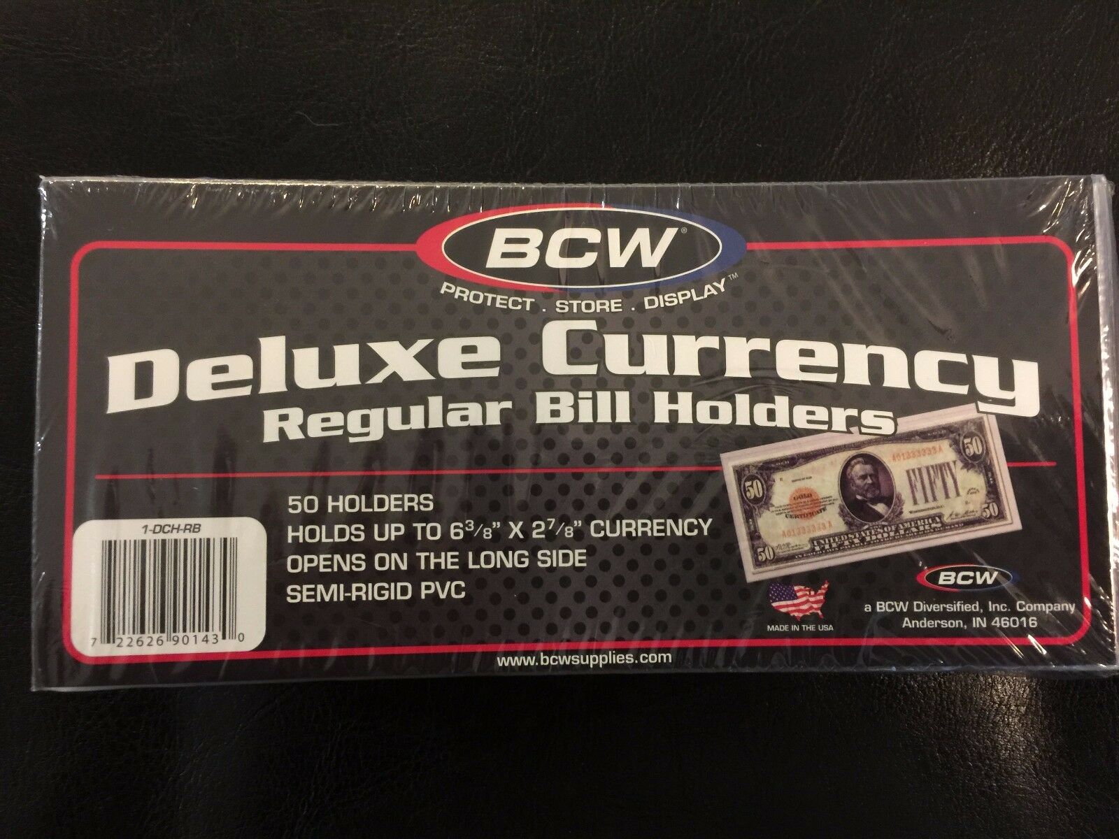 Semi-Rigid-Banknote-Holders---Are-They-Safe?