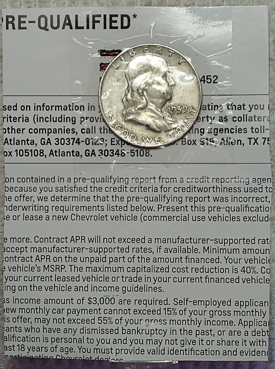 So-I'm-Starting-On-A-New-Series---Franklin-Half-Dollars,-But.