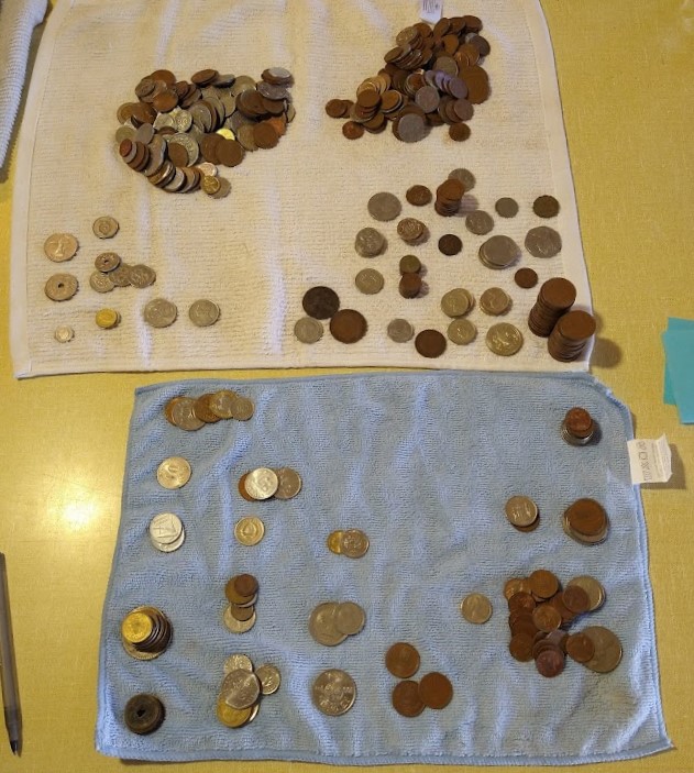 Cleaning-Out-The-Master-Bedroom-Closet,-I-Found