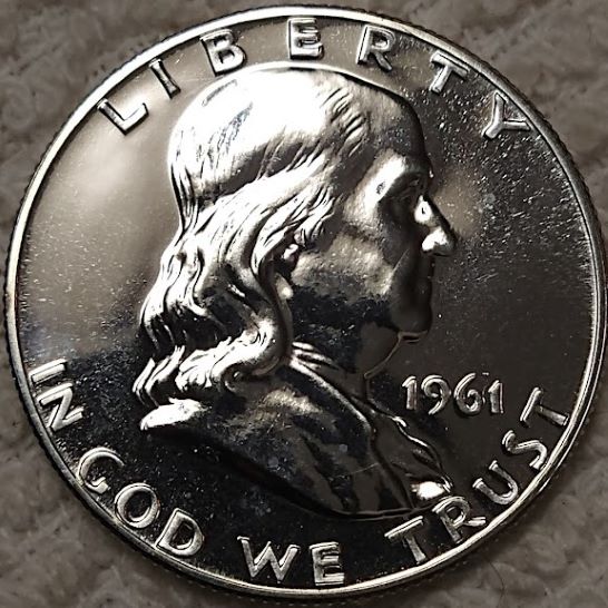 So-I'm-Starting-On-A-New-Series---Franklin-Half-Dollars,-But.