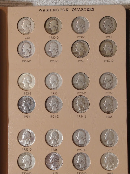 Dearborn's-Completed-Washington-Quarter-Dansco-Collection