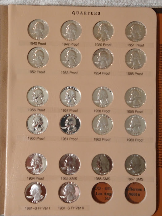 Dearborn's-Completed-Washington-Quarter-Dansco-Collection
