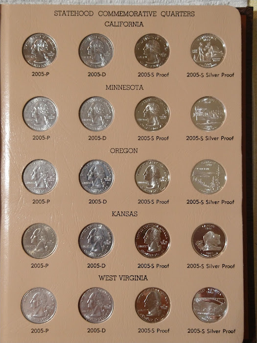 Dearborn's-Completed-Washington-Quarter-Dansco-Collection