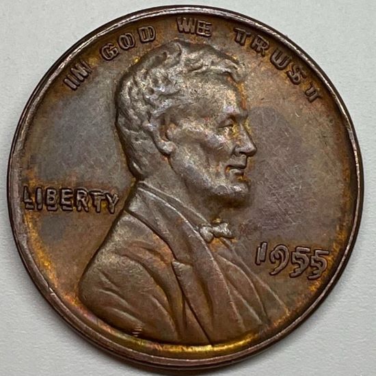 Feeling-Embarrassed-After-Coin-Shop-Disaster---1955-Doubled-Die-Lincoln-Cent