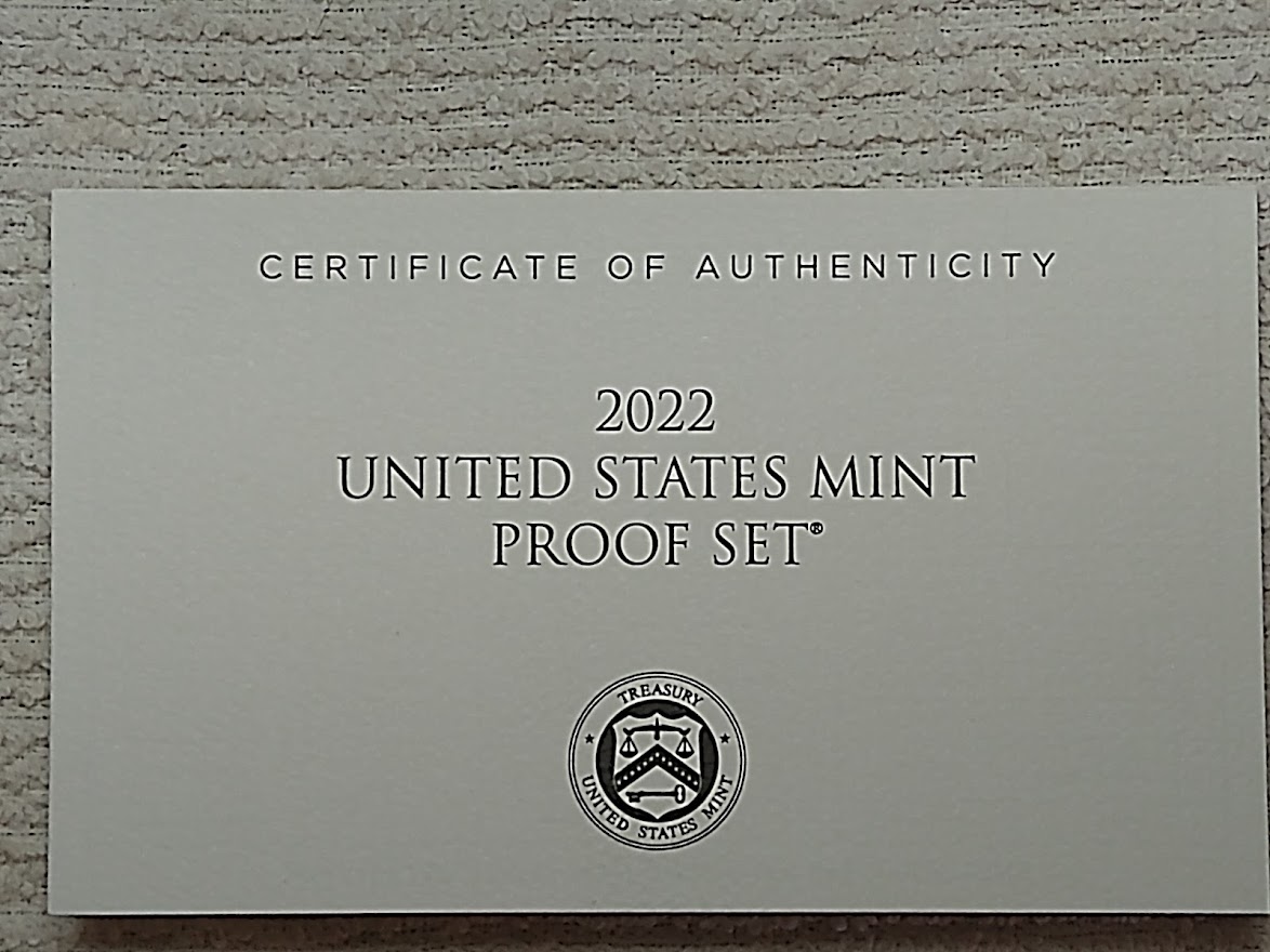 2022-United-States-Mint-Proof-Set-Available-April-7,-Includes-American-Women-Quarters