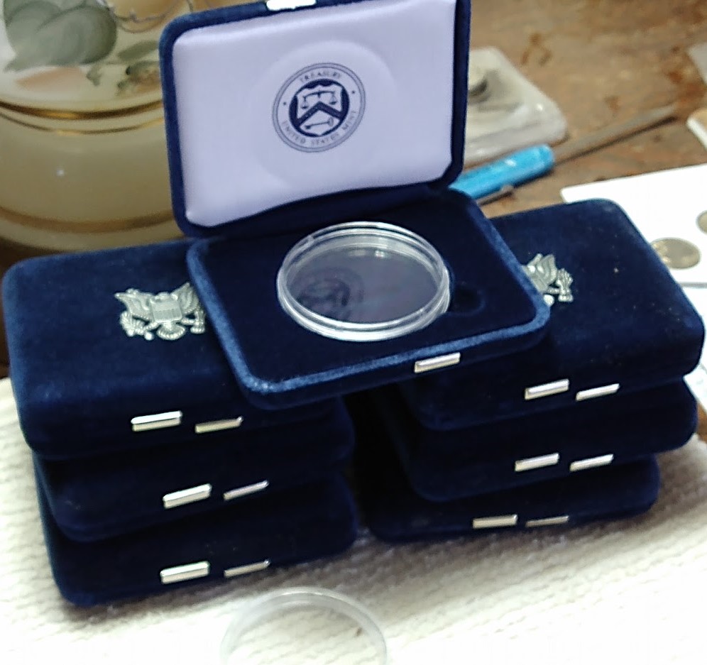 American-Eagle-Proof-Enrollments-Open
