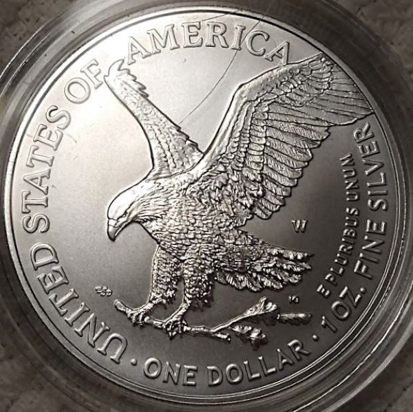 2022-Silver-American-Eagle-Mint-Error?