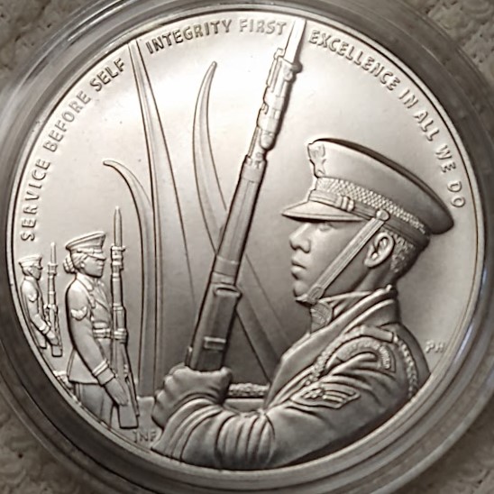 Post-Your-Coins-Depicting-Weaponry!