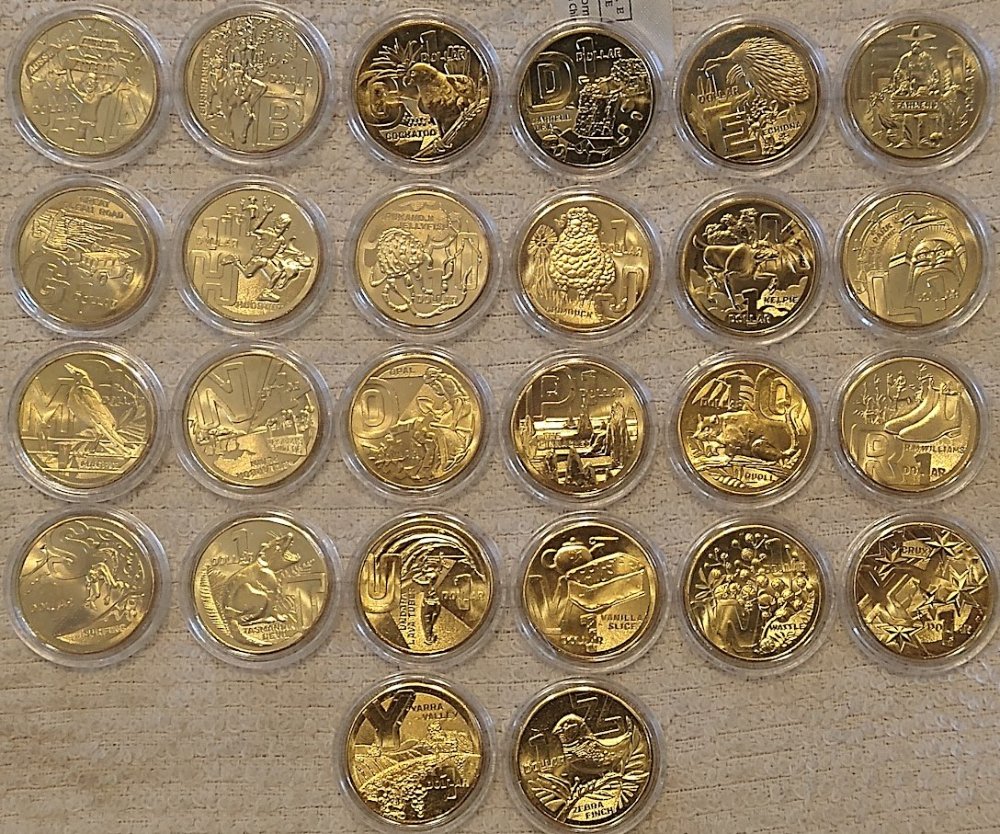 Post-Your-Australian,-New-Zealand-And-Pacific-Coin-Acquisitions-Here!