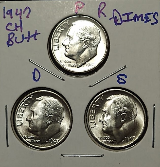 So-I-Got-Tired-Of-Looking-At-My-Grungy-Circulated-Roosevelt-Dimes-In-My-Dansco-Album.