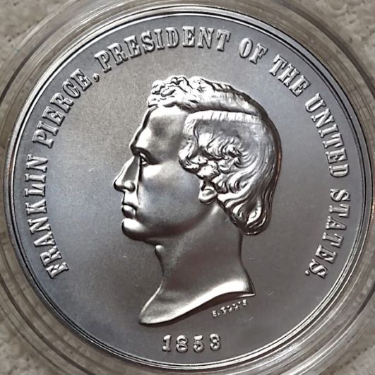 Presidential-Medal-Program