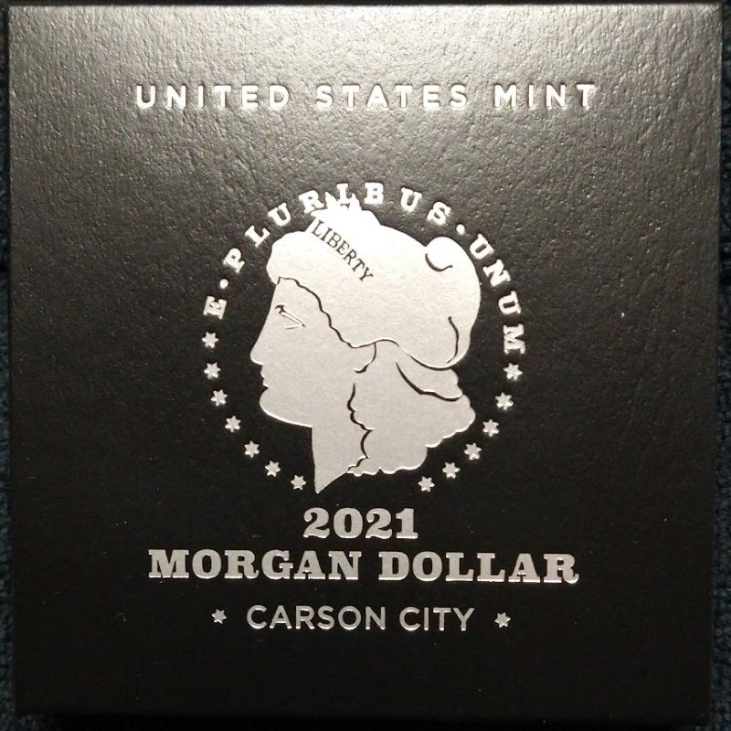 I-Just-Got-2-2021-Morgans-In-The-Mail-Today-From-The-Mint